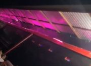 Cafe Remang-Remang di Banjar XII Diduga Langgar Perda, Warga Ultimatum Satuan Polisi Pamong Praja Kabupaten Rokan Hilir