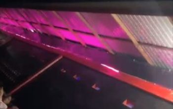 Cafe Remang-Remang di Banjar XII Diduga Langgar Perda, Warga Ultimatum Satuan Polisi Pamong Praja Kabupaten Rokan Hilir