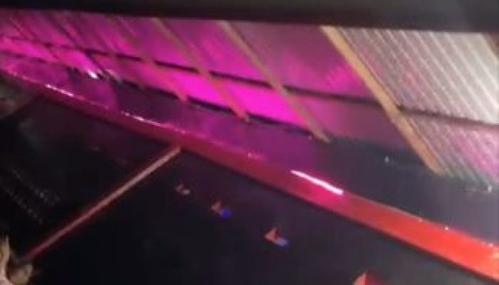 Cafe Remang-Remang di Banjar XII Diduga Langgar Perda, Warga Ultimatum Satuan Polisi Pamong Praja Kabupaten Rokan Hilir