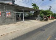 Satpol PP Kampar Segera Tinjau Gudang Pupuk Diduga Milik PT Kuantan Singingi Agro Utama di Siak Hulu