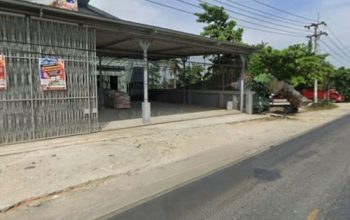 Satpol PP Kampar Segera Tinjau Gudang Pupuk Diduga Milik PT Kuantan Singingi Agro Utama di Siak Hulu