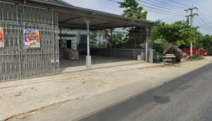 Satpol PP Kampar Segera Tinjau Gudang Pupuk Diduga Milik PT Kuantan Singingi Agro Utama di Siak Hulu