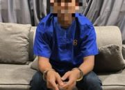 Satres Narkoba Polres Dumai Amankan 20 Butir Pil Ekstasi dan Seorang Tersangka