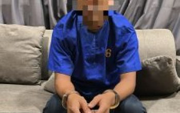 Satres Narkoba Polres Dumai Amankan 20 Butir Pil Ekstasi dan Seorang Tersangka