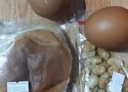 Diduga Tak Sampai Rp10 Ribu, Menu MBG MTS Nurul Jadid di Tapung Disorot Orang Tua Murid