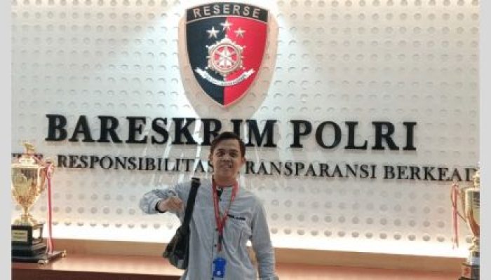 Keadilan Kasus Dugaan Pengeroyokan Ibu Hamil, Benarkah Terancam Birokrasi Polisi?