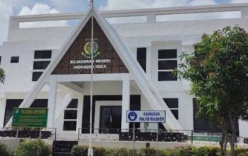 Tuntutan 2 Bulan Penjara dalam Kasus UU ITE di Indragiri Hulu, Tuai Sorotan: Ketika Ancaman 2 Tahun Berujung Tuntutan Minimal