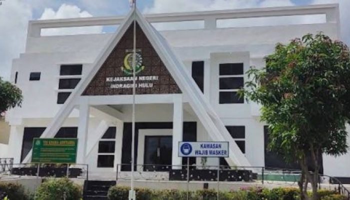 Tuntutan 2 Bulan Penjara dalam Kasus UU ITE di Indragiri Hulu, Tuai Sorotan: Ketika Ancaman 2 Tahun Berujung Tuntutan Minimal