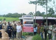 Galian C di Pulau Tinggi Ditutup, Ketua Komisi III DPRD Riau: Perusahaan Tak Hadir Saat RDP