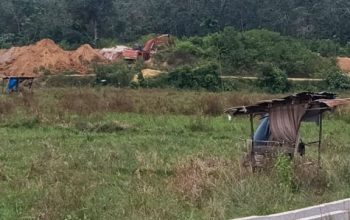 Razia Sandiwara? Galian C Hidup Lagi, Kapolres Kampar Harus Dicopot!