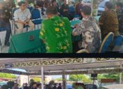 Mahasiswa Desak Usut Tuntas Dugaan Korupsi Pembangunan Kampus III UIN Imam Bonjol Padang