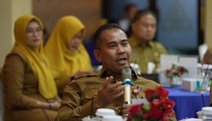 Pemkab Siak Bayar THR ASN 100 Persen dan TPP Murni dari APBD Tanpa Utang