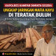 Diduga Amjor Pemilik Gudang Kayu Ilegal di Teratak Buluh Minta Hapus Pemberitaan, Ngaku Humas dan Kumpulkan Uang Keamanan