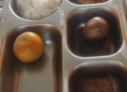 Menu MBG Disunat? SPPG Kota Bangun dan Kijang Jaya 01 Disorot, Diduga Tak Sesuai Juknis BGN