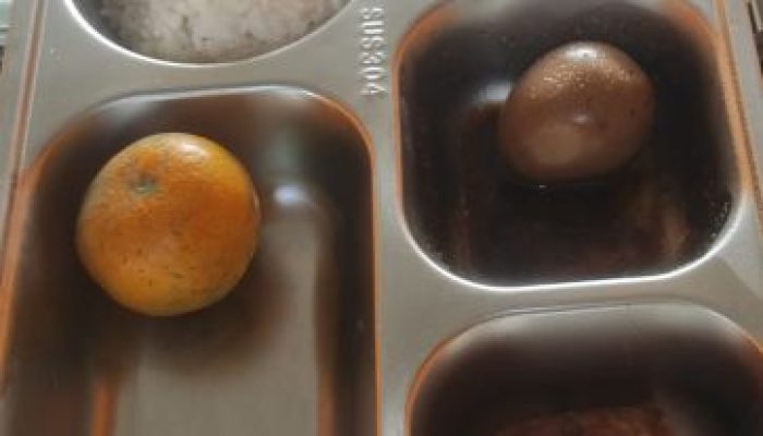 Menu MBG Disunat? SPPG Kota Bangun dan Kijang Jaya 01 Disorot, Diduga Tak Sesuai Juknis BGN