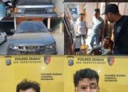 Gonta-ganti Barcode Demi Solar! Akal Bulus Mafia BBM di Dumai Akhirnya Diamankan Kepolisian