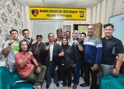 Restoratif Justice Rampung, Ketua DPD APDESI Riau Disorot: Dinilai “Cari Panggung” di Tengah Perjuangan Wartawan