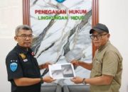 Abu Boiler Ancam Kesehatan Warga Diduga Berasal dari PT BMK, Masyarakat Setempat Desak DLH Kampar Bertindak 