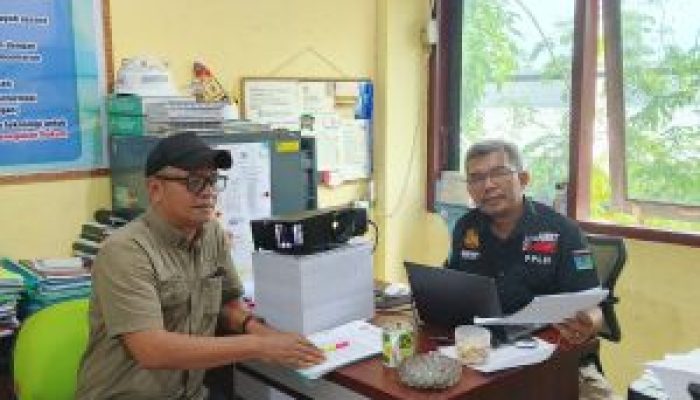 Dugaan Pencemaran Abu Boiler PT BMK, Warga Jalur 1C Desak DLH Kampar Bertindak Tegas