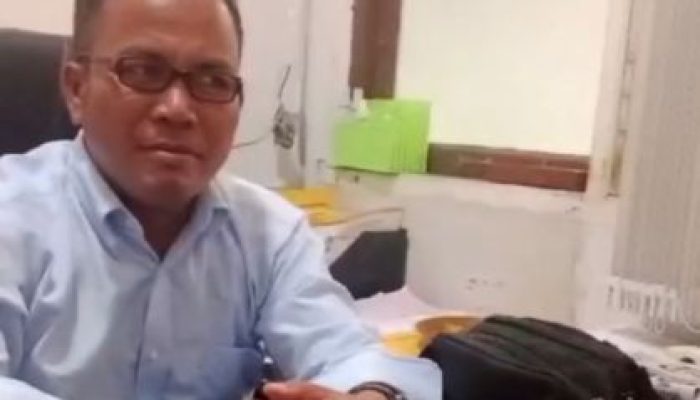 Diduga Timbun Bahu Jalan Asal-Asalan, 408 Dump Truck Tanah Dipersoalkan: Anggaran Capai Ratusan Juta, LPPNRI Kampar Desak PUPR Bertindak Tegas