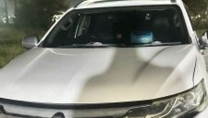 SKANDAL GILA DI KAMPAR! Oknum Pejabat Eselon II Inisial HD Diduga Jadikan Mobil Dinas “Barang Gadai”, Bupati Ahmad Yuzar Jangan Tutup Mata!