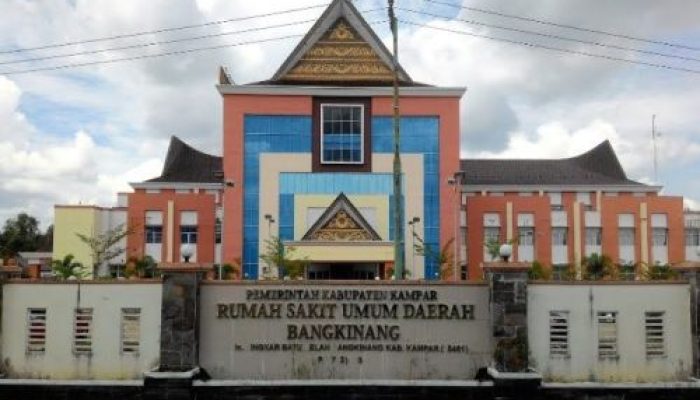 Krisis Obat Mengintai RSUD Bangkinang, DPRD Singgung Tunggakan dan Lemahnya Pengelolaan