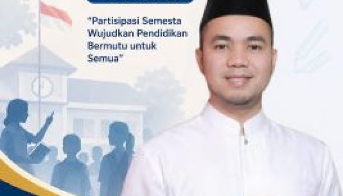 Hardiknas 2026, Yayasan Al Amir Muhammad Al Fatih Perkuat Pendidikan Berbasis Nilai Islam