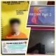Polsek Dumai Barat Berhasil Ungkap Kasus Pencurian Handphone dan Tablet