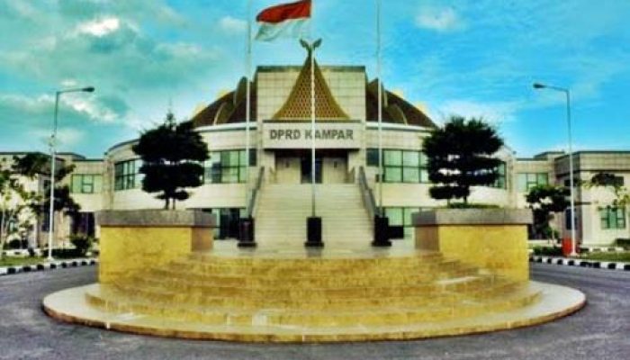 Ketua Komisi II DPRD Kampar Bungkam soal Dana Hibah LKS 2026, Diduga Abaikan Kewajiban Pengawasan