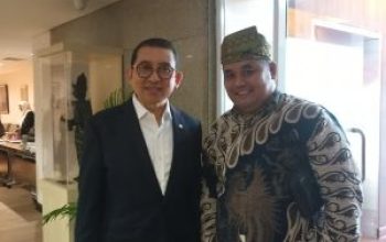 Menteri Kebudayaan Fadli Zon Dukung Kenduri Akbar Melayu 2026, Pemuda Melayu Riau Siap Bangkitkan Marwah!