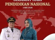 Camat Tapung Hilir Ajak Masyarakat Wujudkan Pendidikan Berkualitas di Hari Pendidikan Nasional 2026