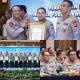 Polda Riau Raih IKPA Terbaik, Kapolda: Ini Hasil Kerja Seluruh Personel