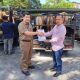 Persiapan Idul Adha 1447 Hijriah di Bangkinang, Hingga kini 57 Hewan Kurban Siap Disembelih