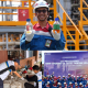 Pertamina Patra Niaga Kilang Dumai Bersiap Produksi SAF Lewat Persiapan Sarfas Pengolahan Minyak Jelantah, Cikal Bakal Ekonomi Berkelanjutan Lewat JELMA