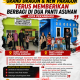 Grand Dragon ✕ New Paragon Kembali Gelar Jum’at Berkah, Salurkan Bantuan ke Dua Panti Asuhan di Pekanbaru