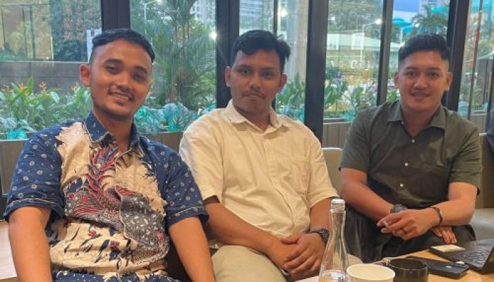 Soroti Kasus Kembar Store, PERMAHI: Jangan Sampai Cara Penegakan Hukum Merusak Wibawa Institusi Negara