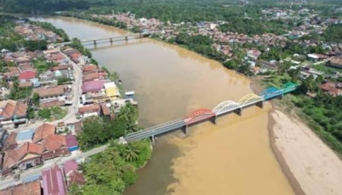 Darurat Tambang Ilegal di Muratara: Lingkungan Rusak, Stabilitas Sosial Terancam