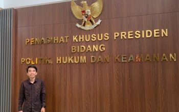 Viral! PERMAHI Sorot Dugaan Mark-Up BGN