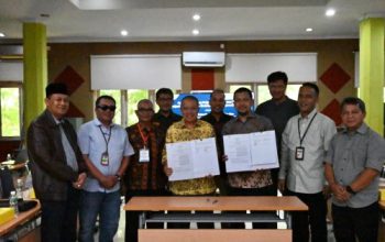 Pertamina Patra Niaga Perluas Program Pengelolaan Mangrove dan Pelatihan Vokasi di Dumai, Komitmen Nyata Dukung Pembangunan Berkelanjutan