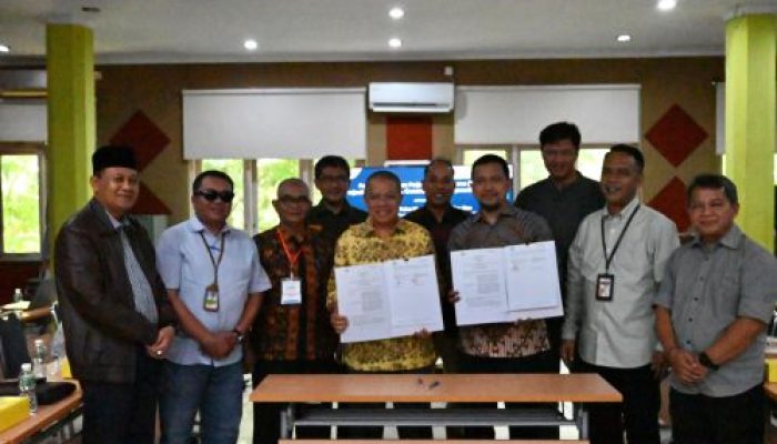 Pertamina Patra Niaga Perluas Program Pengelolaan Mangrove dan Pelatihan Vokasi di Dumai, Komitmen Nyata Dukung Pembangunan Berkelanjutan