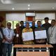 Pertamina Patra Niaga Perluas Program Pengelolaan Mangrove dan Pelatihan Vokasi di Dumai, Komitmen Nyata Dukung Pembangunan Berkelanjutan