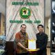 Kajian Strategis PERMAHI Jambi untuk Kejati, Dorong Reformasi Penegakan Hukum Nasional