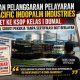 Dugaan Pelanggaran Pelayaran PT. Pasific Indo Palm Industries DiSeret KSOP Kelas I Dumai Faptekal Soroti Pekerja Tanpa Sertifikasi Ikut Berlayar