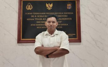 Soroti Lonjakan Demokrasi Aceh, Dinilai Jadi Sinyal Positif Masa Depan Daerah