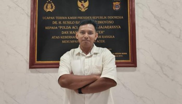 Soroti Lonjakan Demokrasi Aceh, Dinilai Jadi Sinyal Positif Masa Depan Daerah