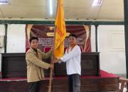 PERMAHI DIY Resmi Lantik Komisariat FH Universitas Widya Mataram, Siap Cetak Mahasiswa Hukum Kritis