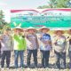 Polsek Bengkalis Tunjukkan Komitmen dan Mensukseskan Program Ketahanan Pangan Nasional 2026 di Kabupaten Bengkalis