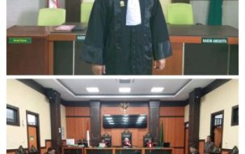 Tangis Pecah di PN Bangkinang, Kuasa Hukum Sebut Putusan Hakim Jadi Bukti Keadilan Masih Ada