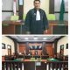 Tangis Pecah di PN Bangkinang, Kuasa Hukum Sebut Putusan Hakim Jadi Bukti Keadilan Masih Ada