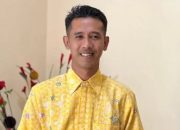 Ketua Komisi IV DPRD Kampar Agus Risna Saputra Akan Pelajari Keluhan Jaringan Listrik di Dusun IV Ranah Baru